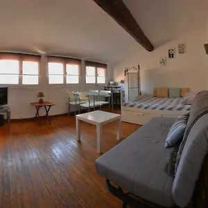 Rue D'italie Appartement